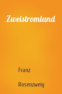 Zweistromland