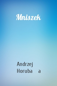 Mniszek