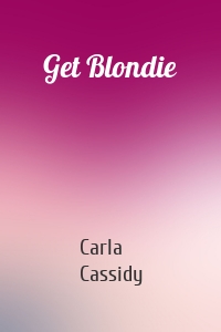 Get Blondie
