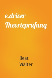 e.driver Theorieprüfung