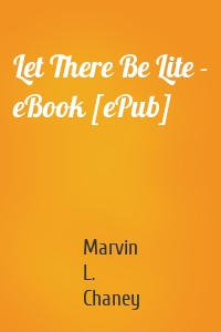 Let There Be Lite - eBook [ePub]