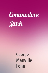 Commodore Junk