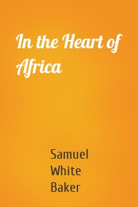In the Heart of Africa