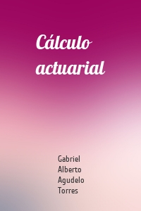 Cálculo actuarial