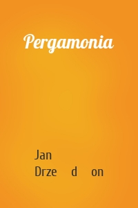 Pergamonia