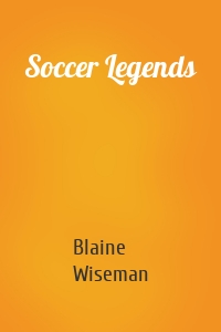 Soccer Legends