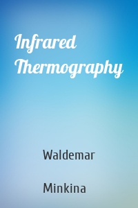 Infrared Thermography