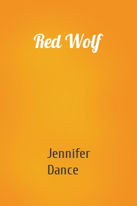 Red Wolf