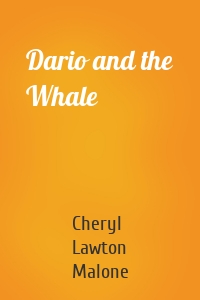 Dario and the Whale
