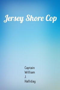 Jersey Shore Cop