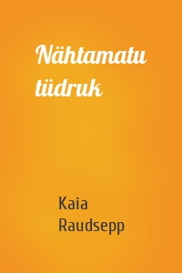 Nähtamatu tüdruk