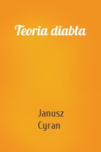 Teoria diabła