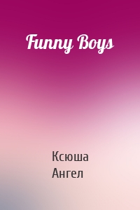Funny Boys