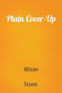 Plain Cover-Up