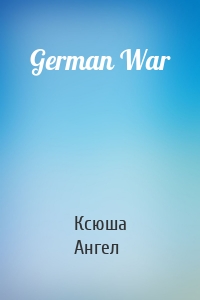 German War