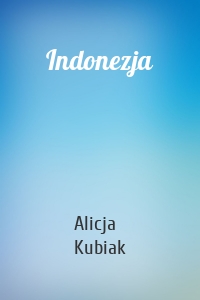 Indonezja