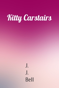 Kitty Carstairs