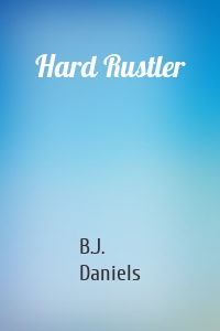Hard Rustler