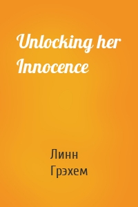 Unlocking her Innocence