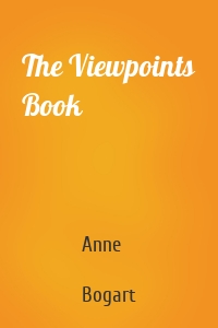 The Viewpoints Book