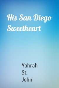 His San Diego Sweetheart