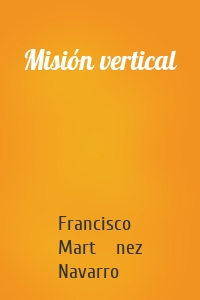 Misión vertical