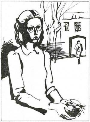 Обложка книги «Горшочек с медом» — Мария Красавицкая