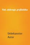 Unbekannter Autor - Rak_aktivnaja_profilaktika