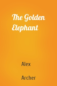 The Golden Elephant