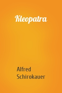 Kleopatra