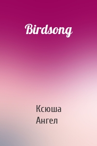 Birdsong