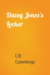 Davey Jones's Locker