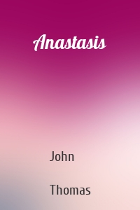 Anastasis