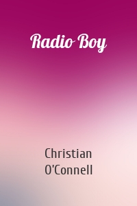 Radio Boy