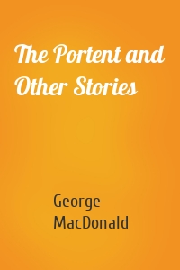 The Portent and Other Stories