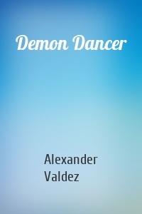 Demon Dancer