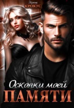Обложка книги «Осколки моей памяти (СИ)» — Эйрена Крокус