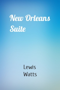 New Orleans Suite