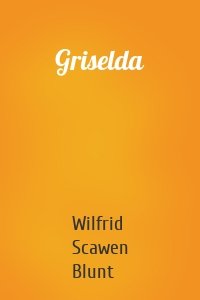 Griselda