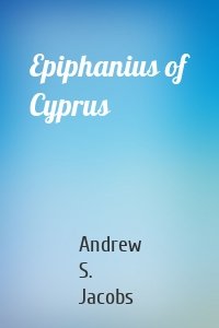 Epiphanius of Cyprus