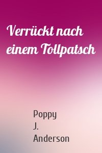 Verrückt nach einem Tollpatsch