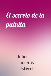 El secreto de la painita
