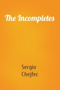 The Incompletes