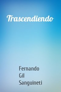 Trascendiendo