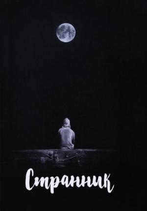 Обложка книги «Странник» — Тимур Толибаев