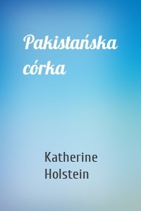 Pakistańska córka