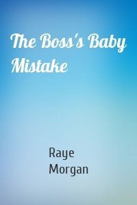 The Boss's Baby Mistake
