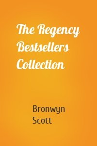 The Regency Bestsellers Collection