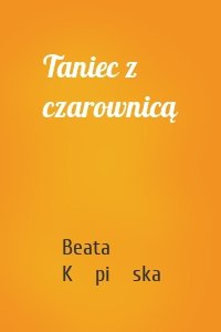 Taniec z czarownicą