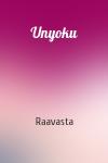 Raavasta - Unyoku